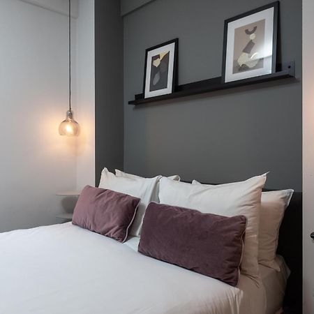 לונדון Nell Gwynn House Apartment מראה חיצוני תמונה