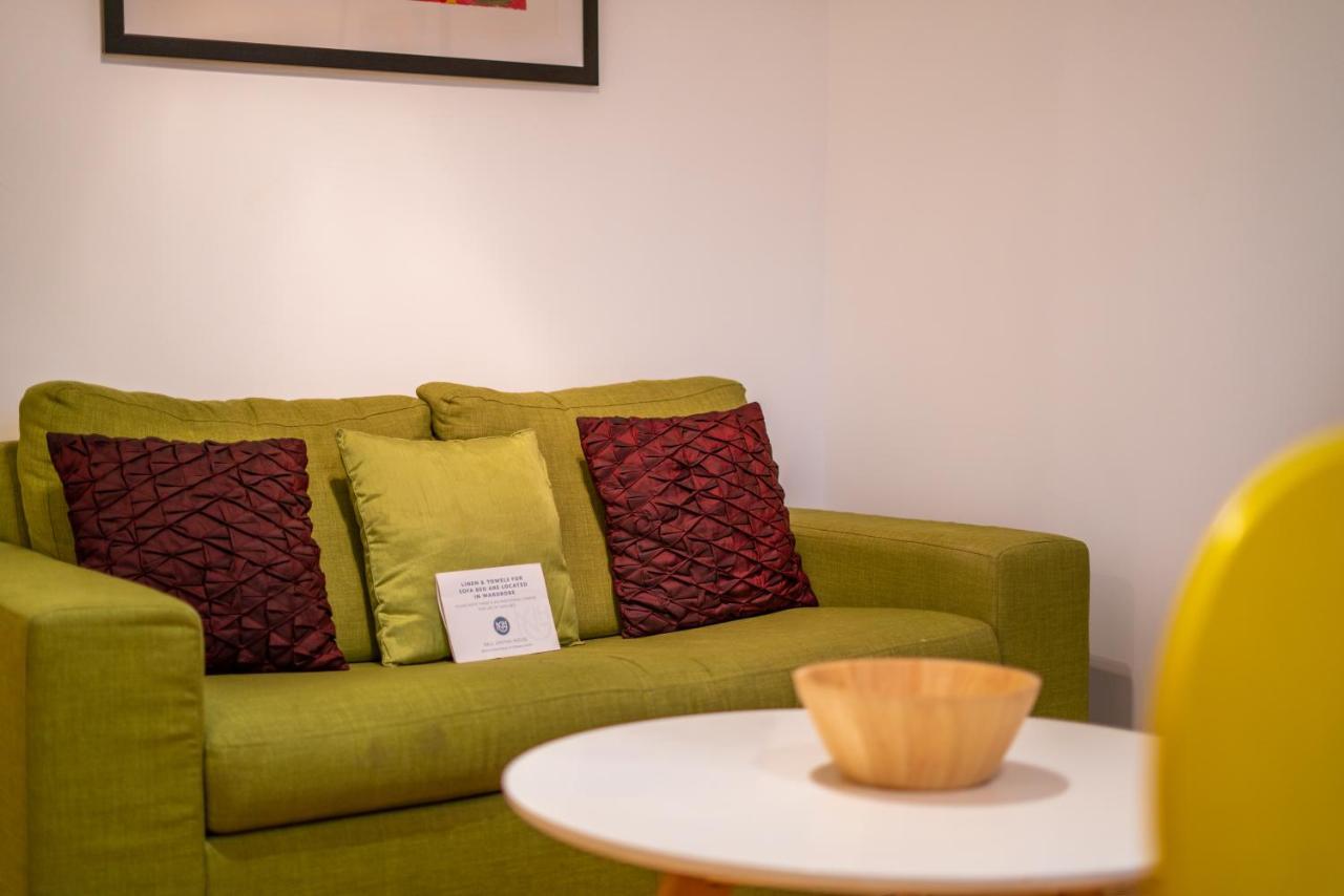 לונדון Nell Gwynn House Apartment מראה חיצוני תמונה