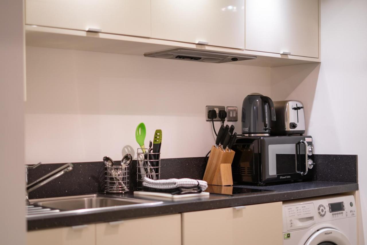 לונדון Nell Gwynn House Apartment מראה חיצוני תמונה