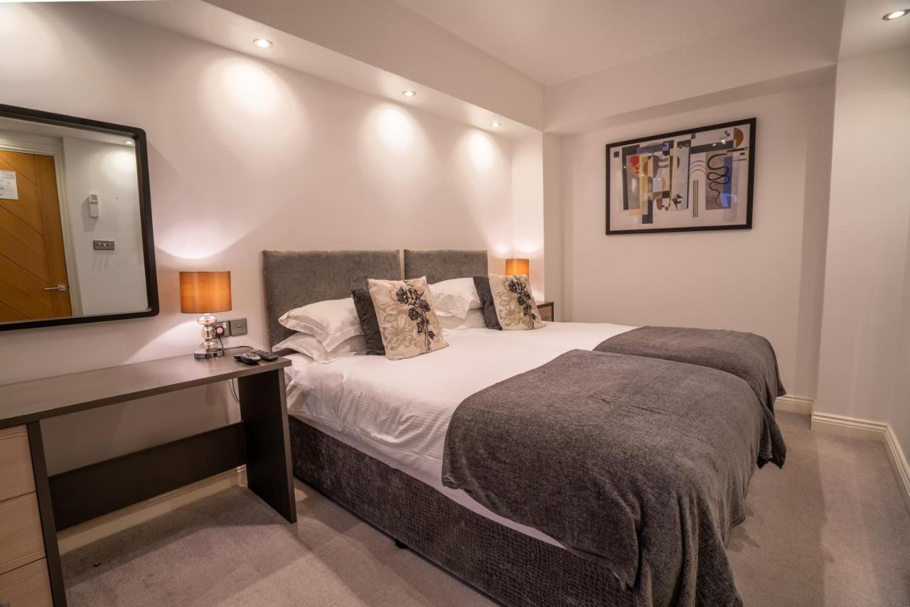 לונדון Nell Gwynn House Apartment מראה חיצוני תמונה