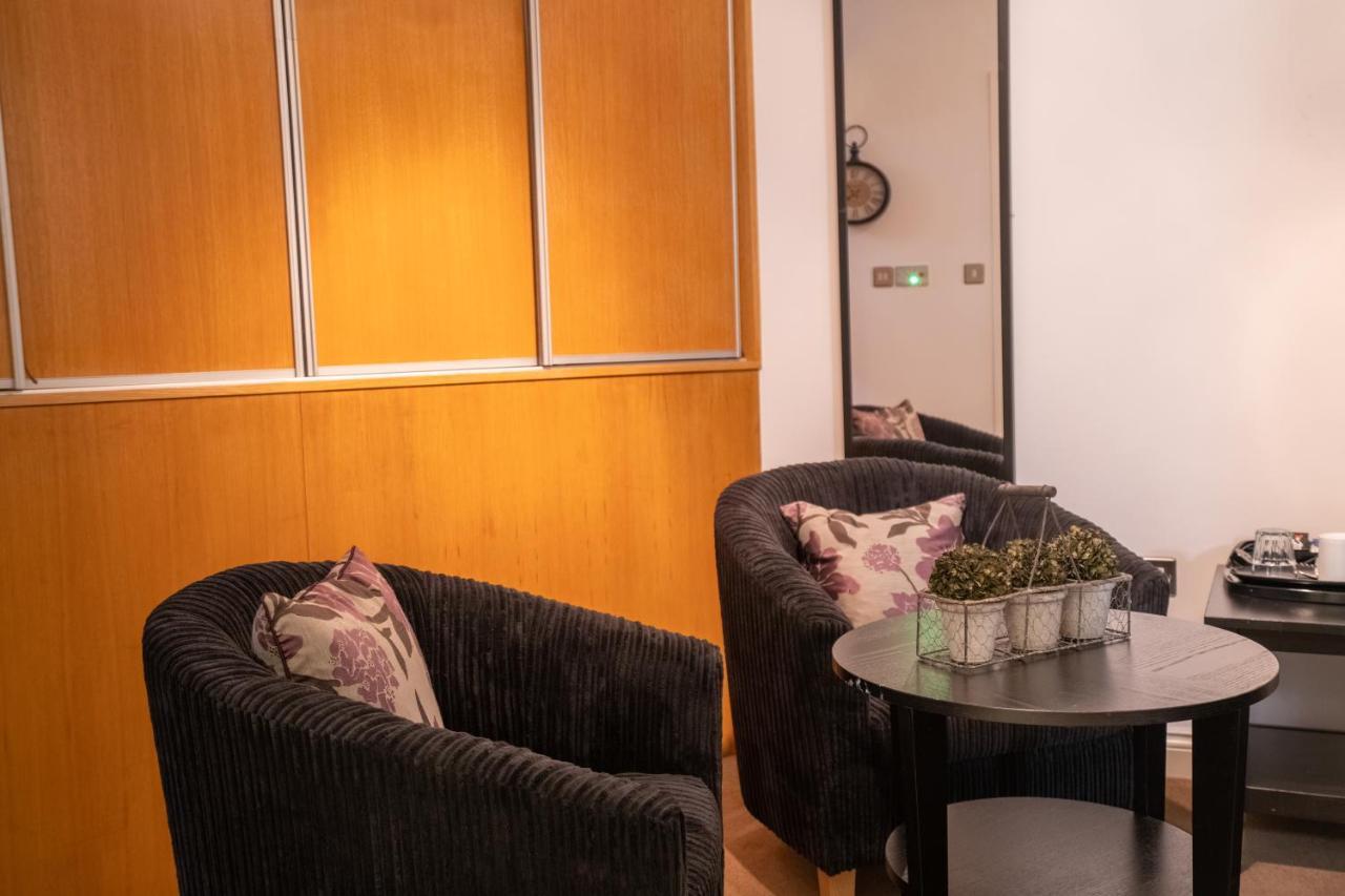 לונדון Nell Gwynn House Apartment מראה חיצוני תמונה