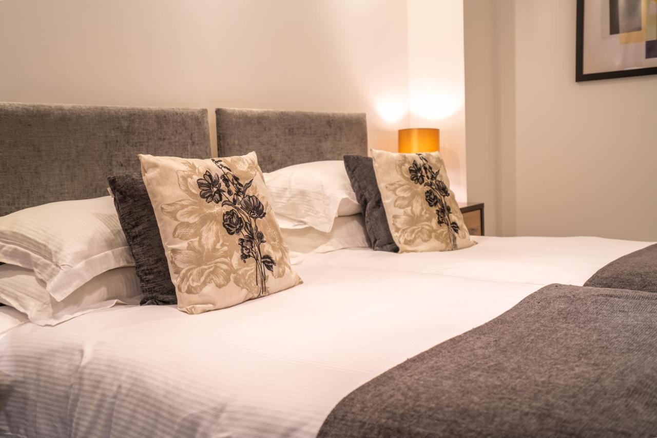 לונדון Nell Gwynn House Apartment מראה חיצוני תמונה
