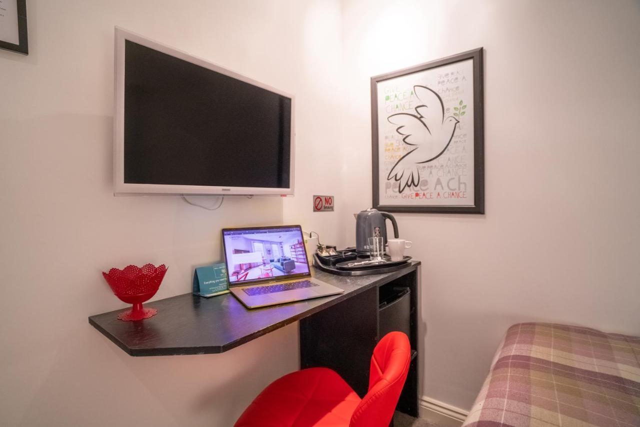 לונדון Nell Gwynn House Apartment מראה חיצוני תמונה