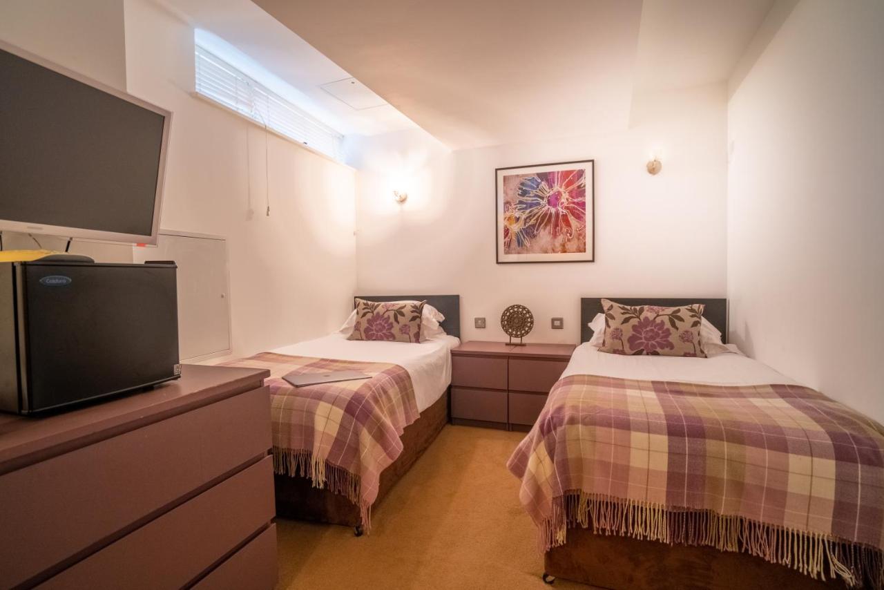 לונדון Nell Gwynn House Apartment מראה חיצוני תמונה
