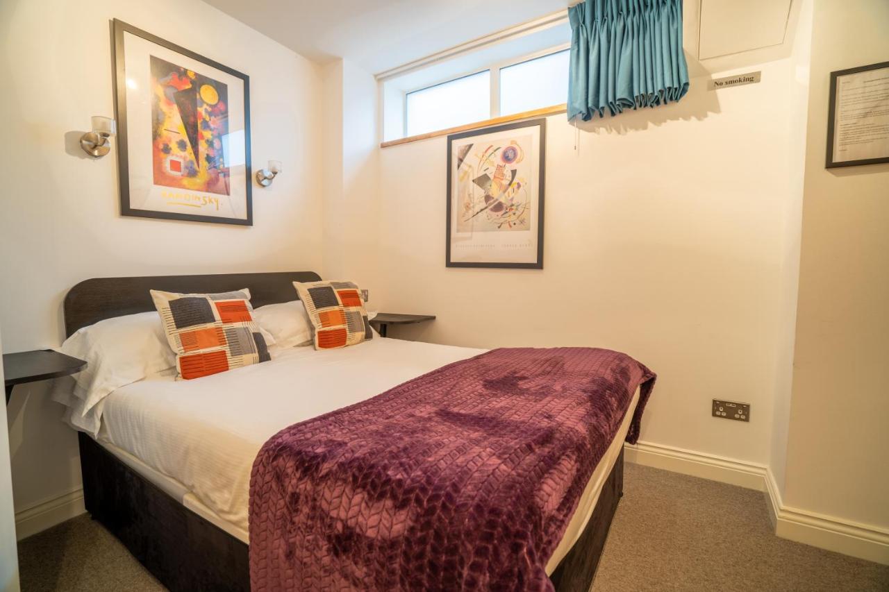 לונדון Nell Gwynn House Apartment מראה חיצוני תמונה
