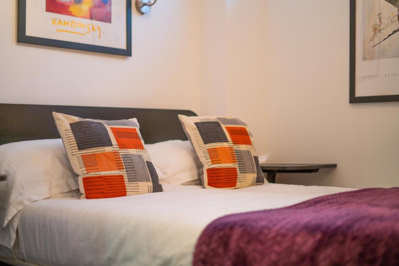 לונדון Nell Gwynn House Apartment מראה חיצוני תמונה