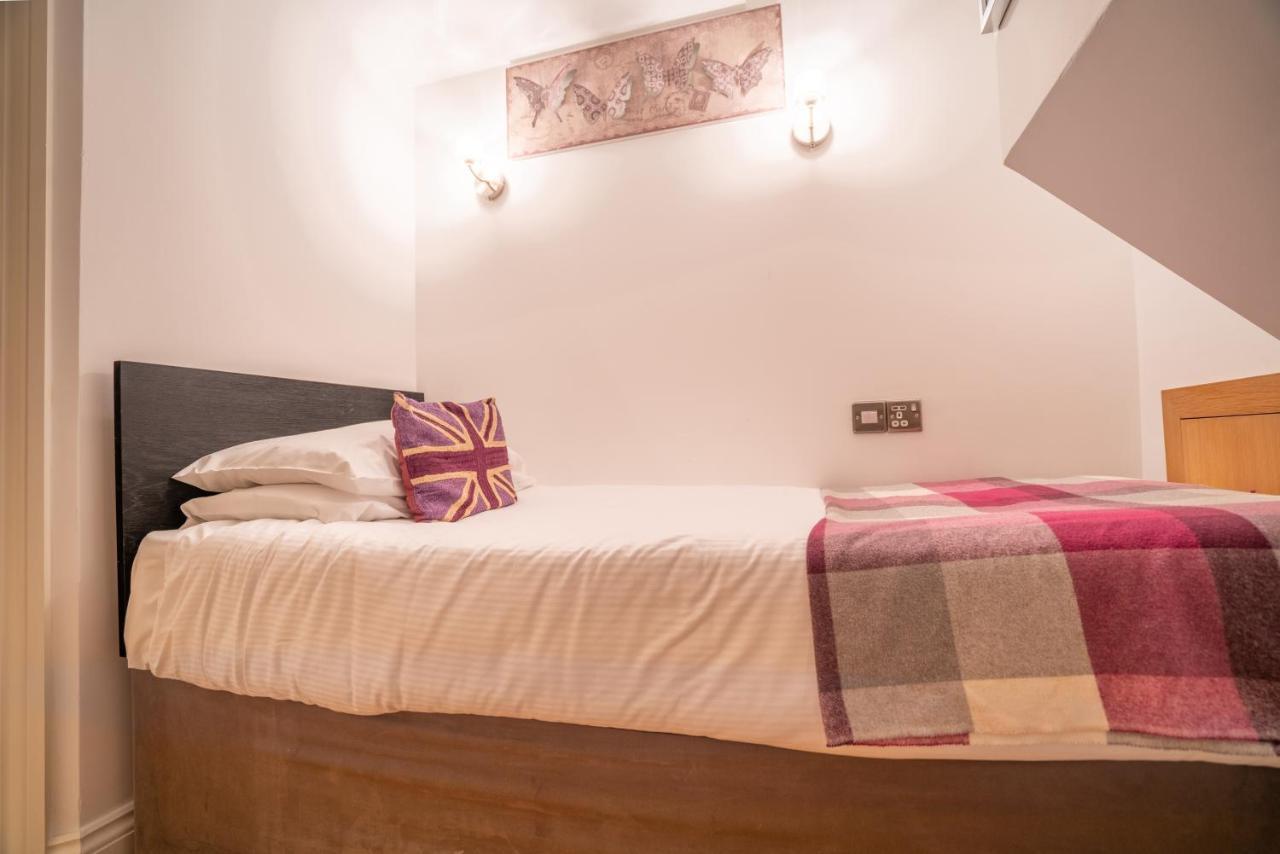 לונדון Nell Gwynn House Apartment מראה חיצוני תמונה
