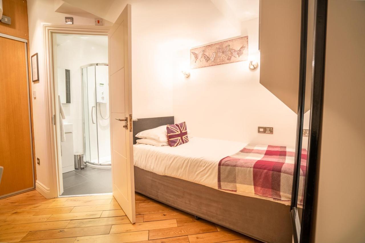 לונדון Nell Gwynn House Apartment מראה חיצוני תמונה