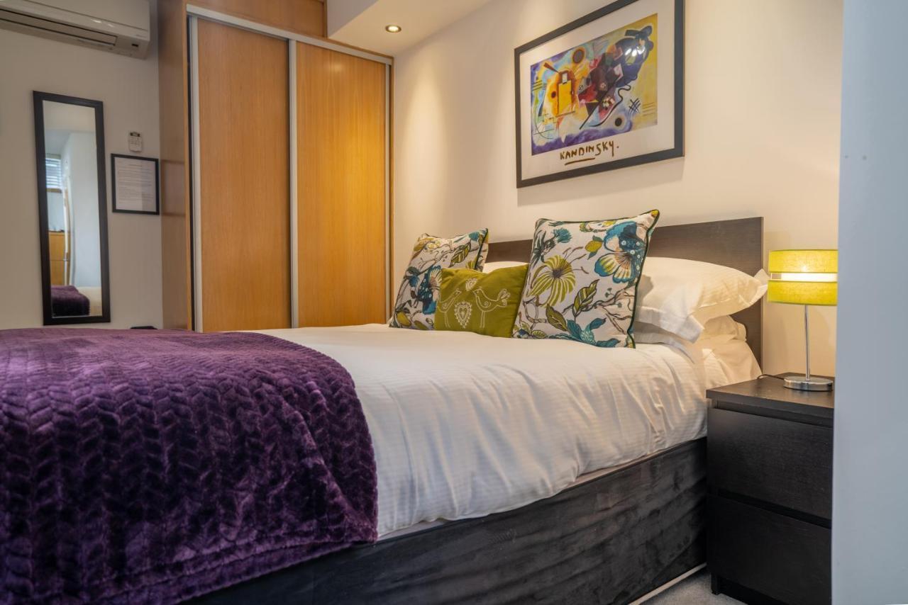 לונדון Nell Gwynn House Apartment מראה חיצוני תמונה