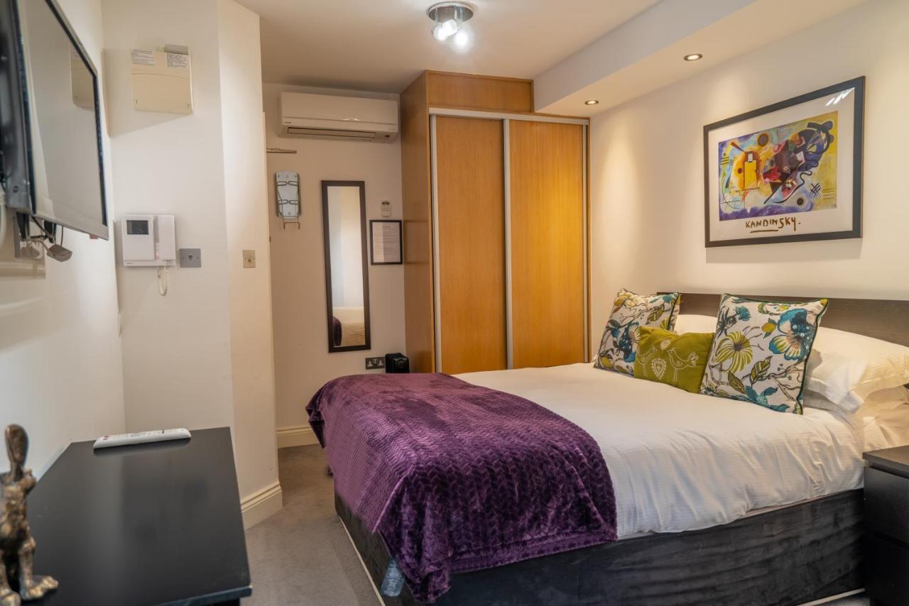 לונדון Nell Gwynn House Apartment מראה חיצוני תמונה