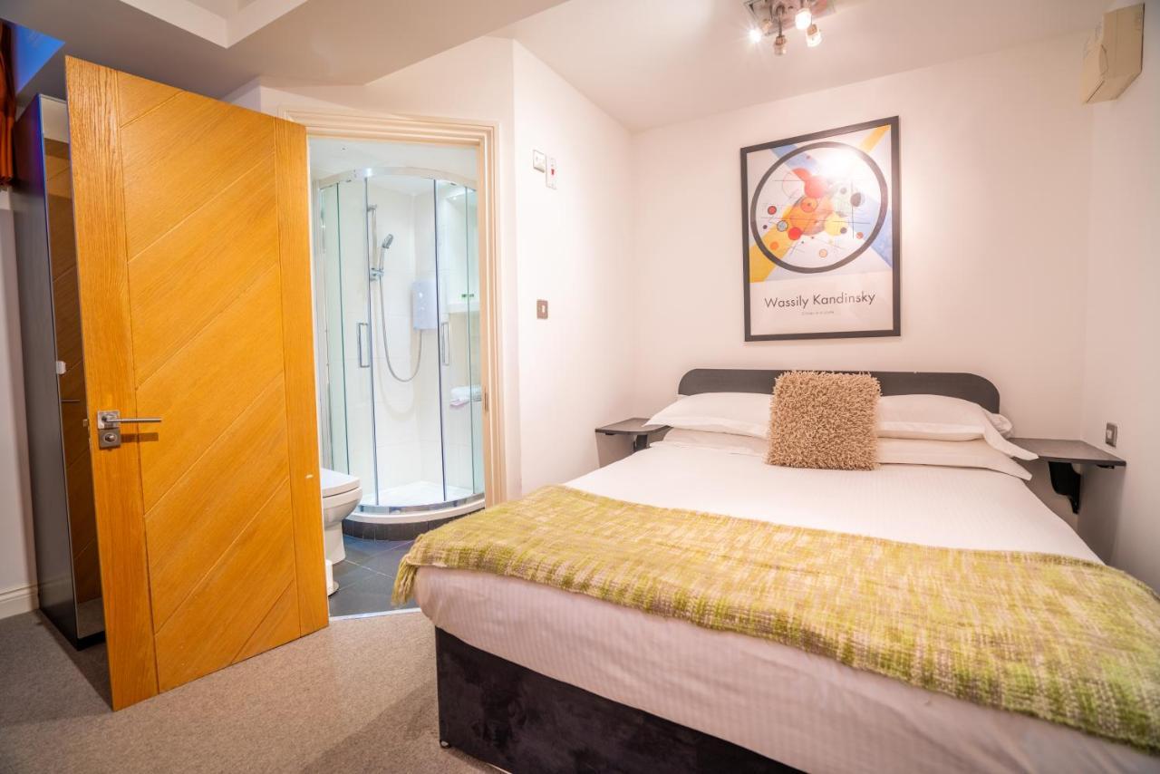 לונדון Nell Gwynn House Apartment מראה חיצוני תמונה