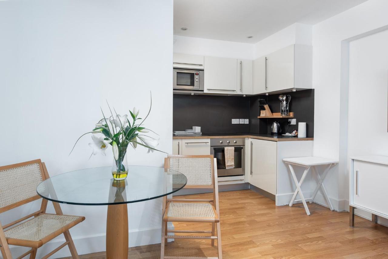 לונדון Nell Gwynn House Apartment מראה חיצוני תמונה