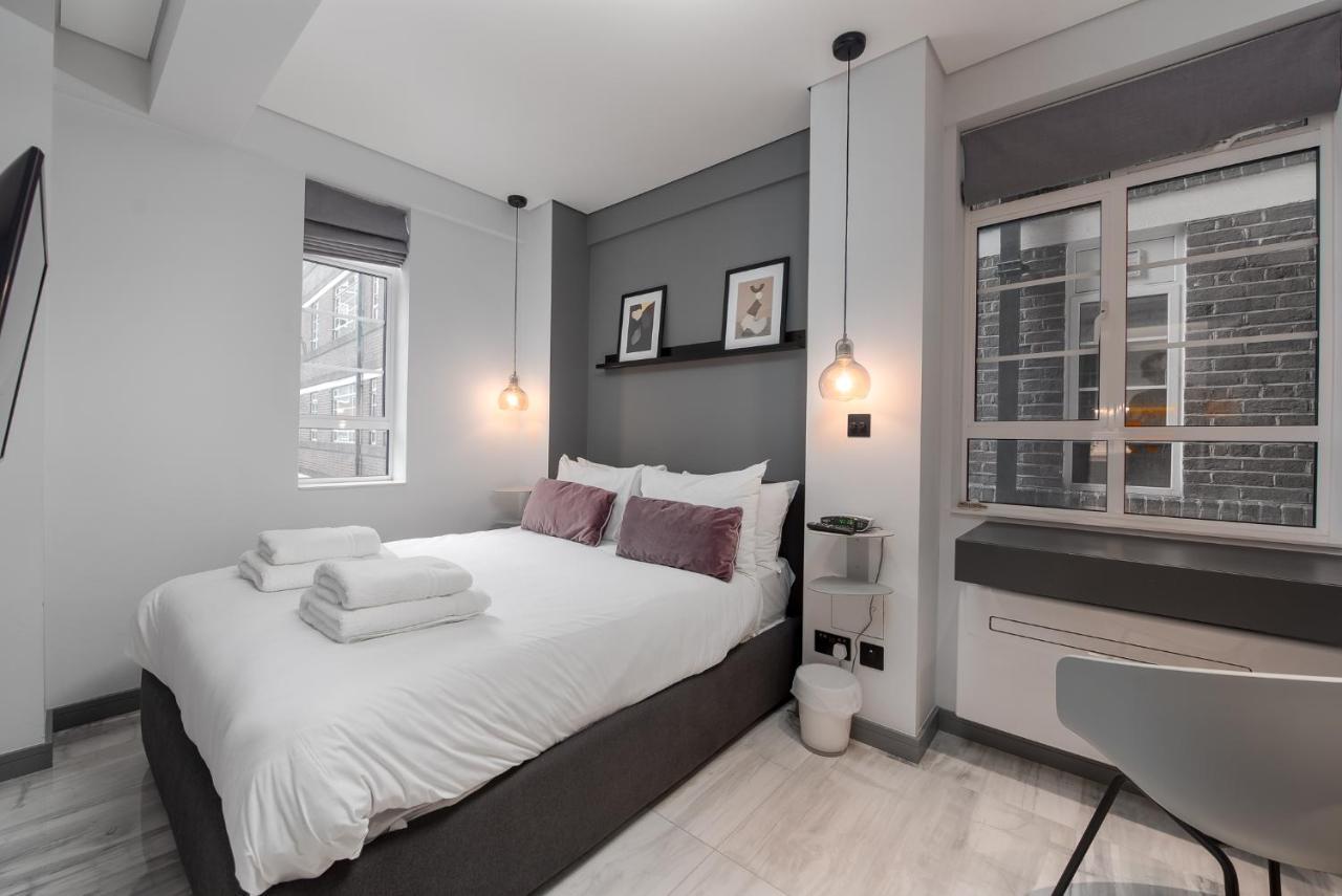 לונדון Nell Gwynn House Apartment מראה חיצוני תמונה