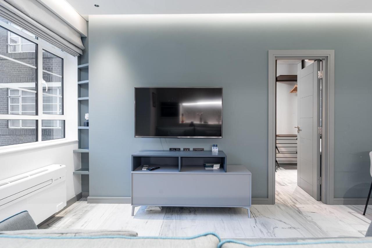 לונדון Nell Gwynn House Apartment מראה חיצוני תמונה