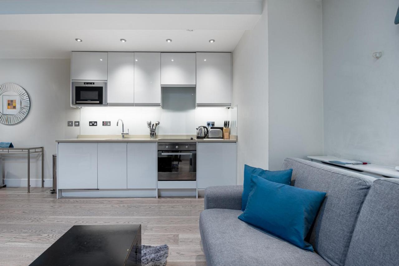 לונדון Nell Gwynn House Apartment מראה חיצוני תמונה