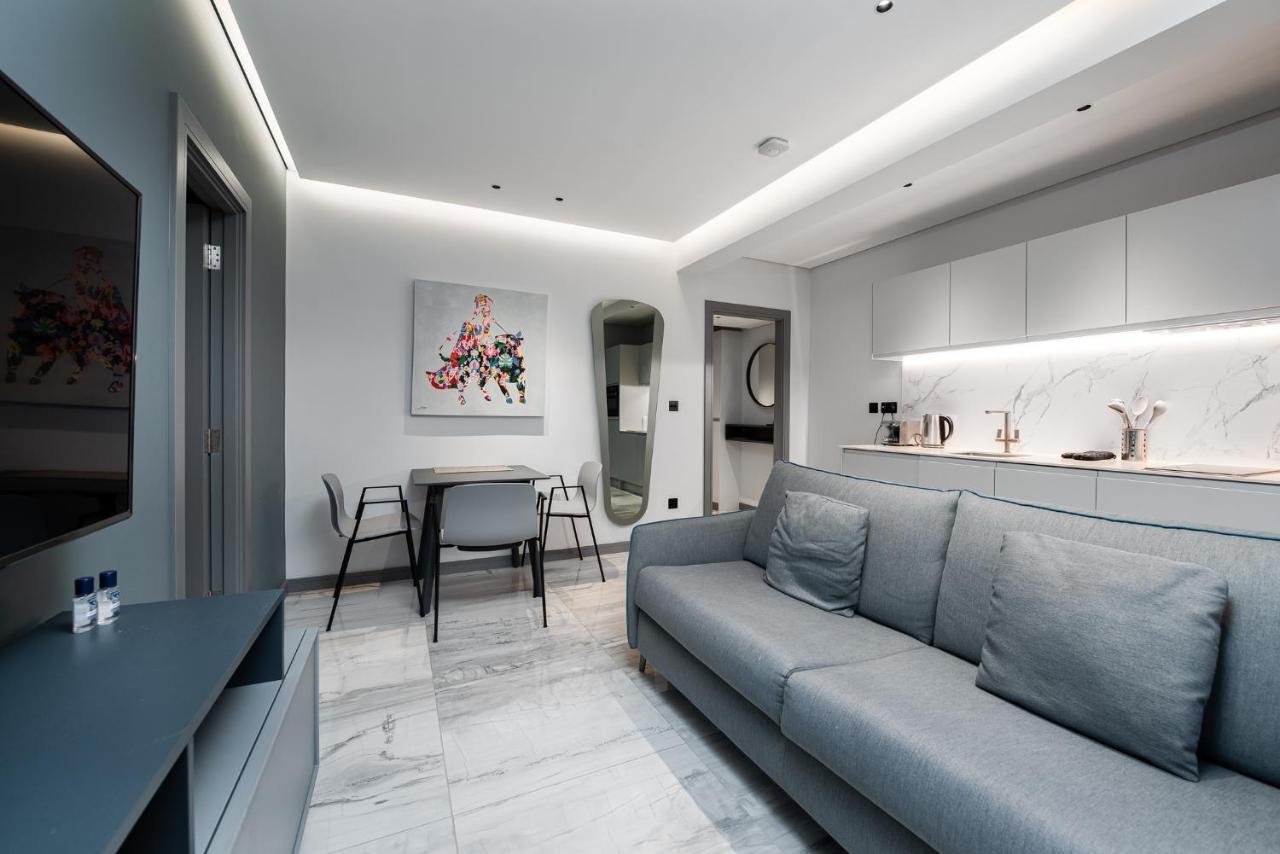 לונדון Nell Gwynn House Apartment מראה חיצוני תמונה