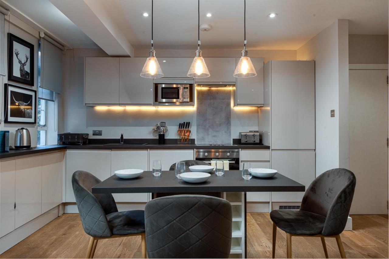 לונדון Nell Gwynn House Apartment מראה חיצוני תמונה
