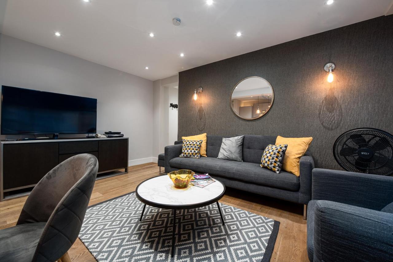 לונדון Nell Gwynn House Apartment מראה חיצוני תמונה