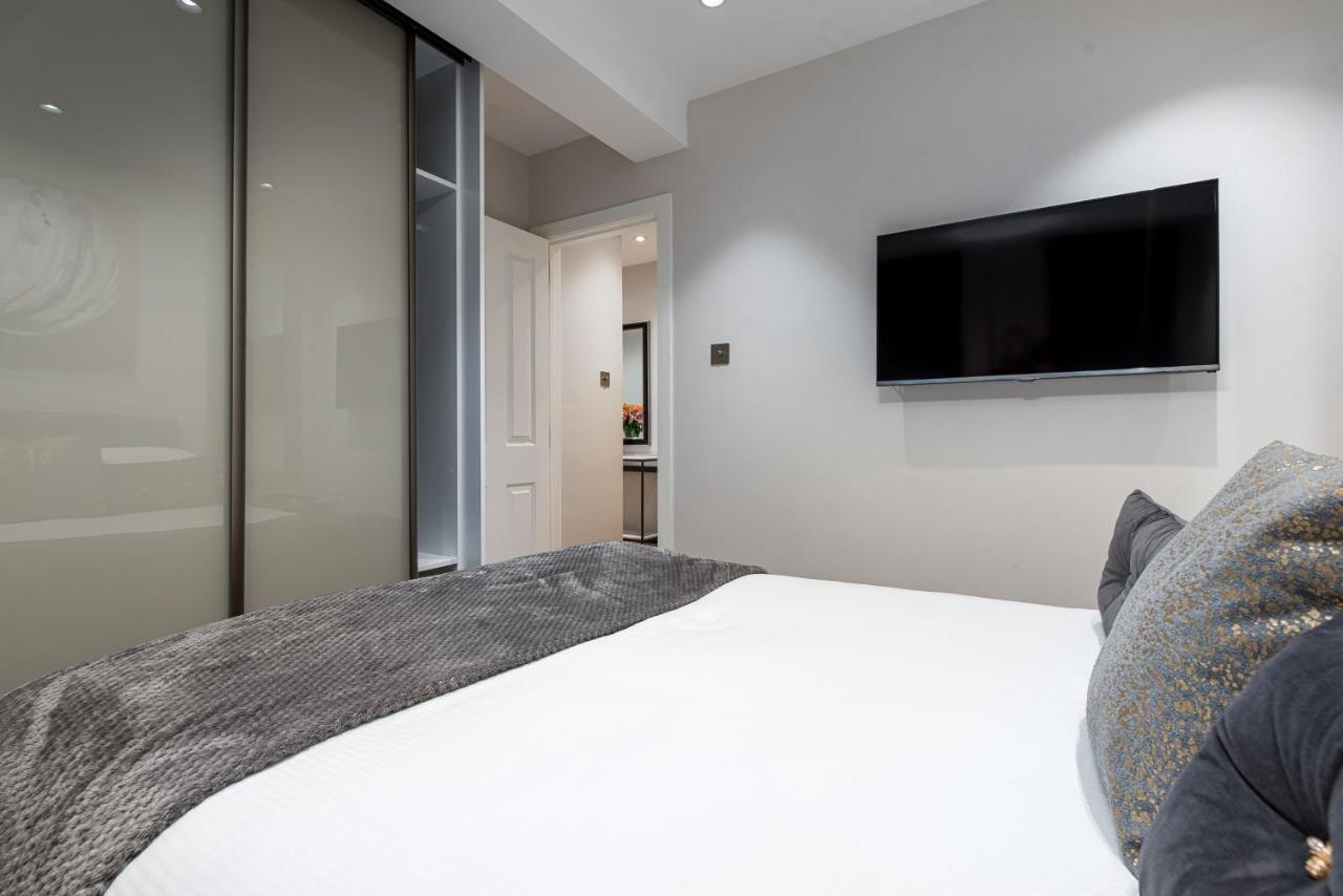 לונדון Nell Gwynn House Apartment מראה חיצוני תמונה