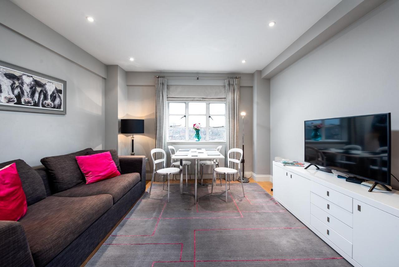 לונדון Nell Gwynn House Apartment מראה חיצוני תמונה
