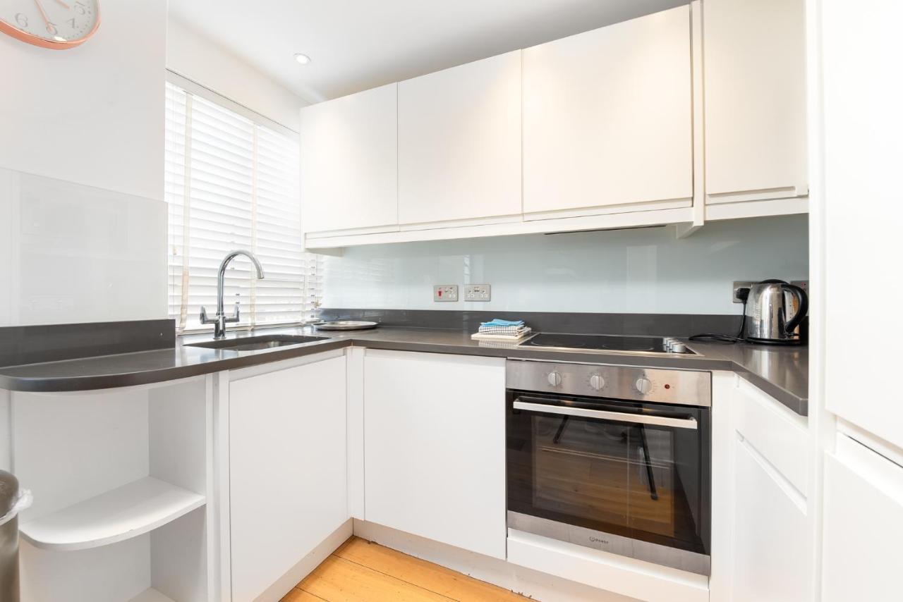 לונדון Nell Gwynn House Apartment מראה חיצוני תמונה