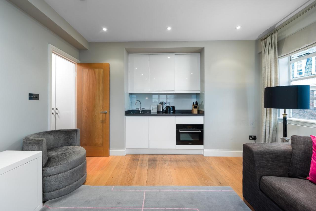 לונדון Nell Gwynn House Apartment מראה חיצוני תמונה