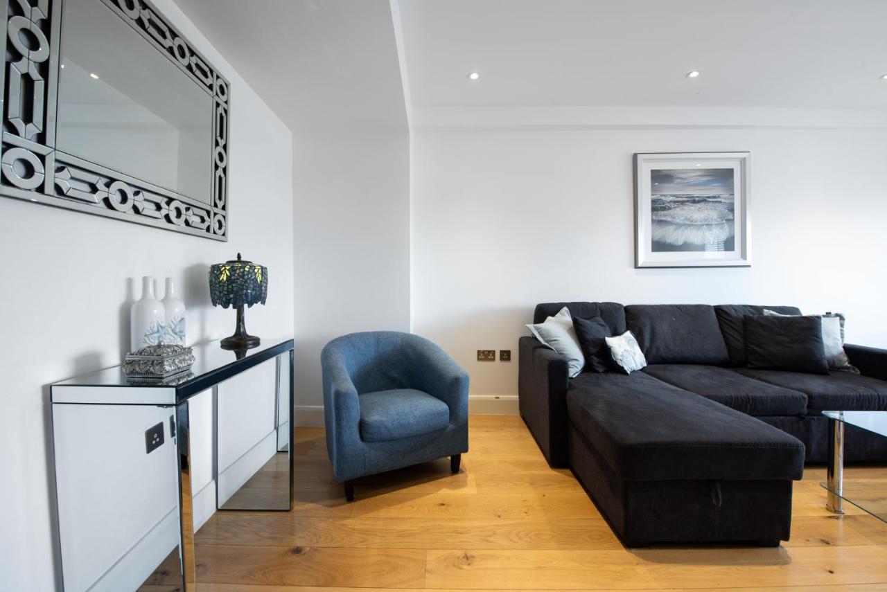 לונדון Nell Gwynn House Apartment מראה חיצוני תמונה