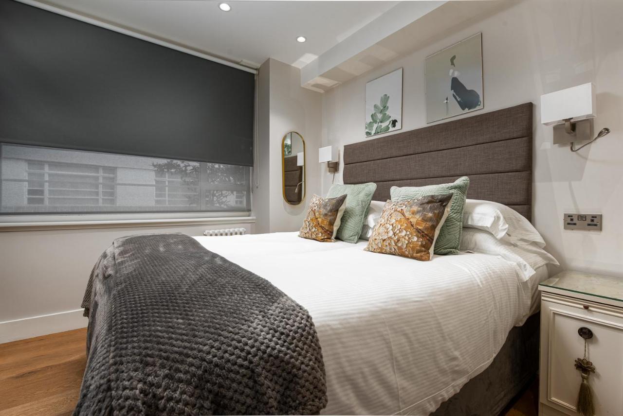 לונדון Nell Gwynn House Apartment מראה חיצוני תמונה