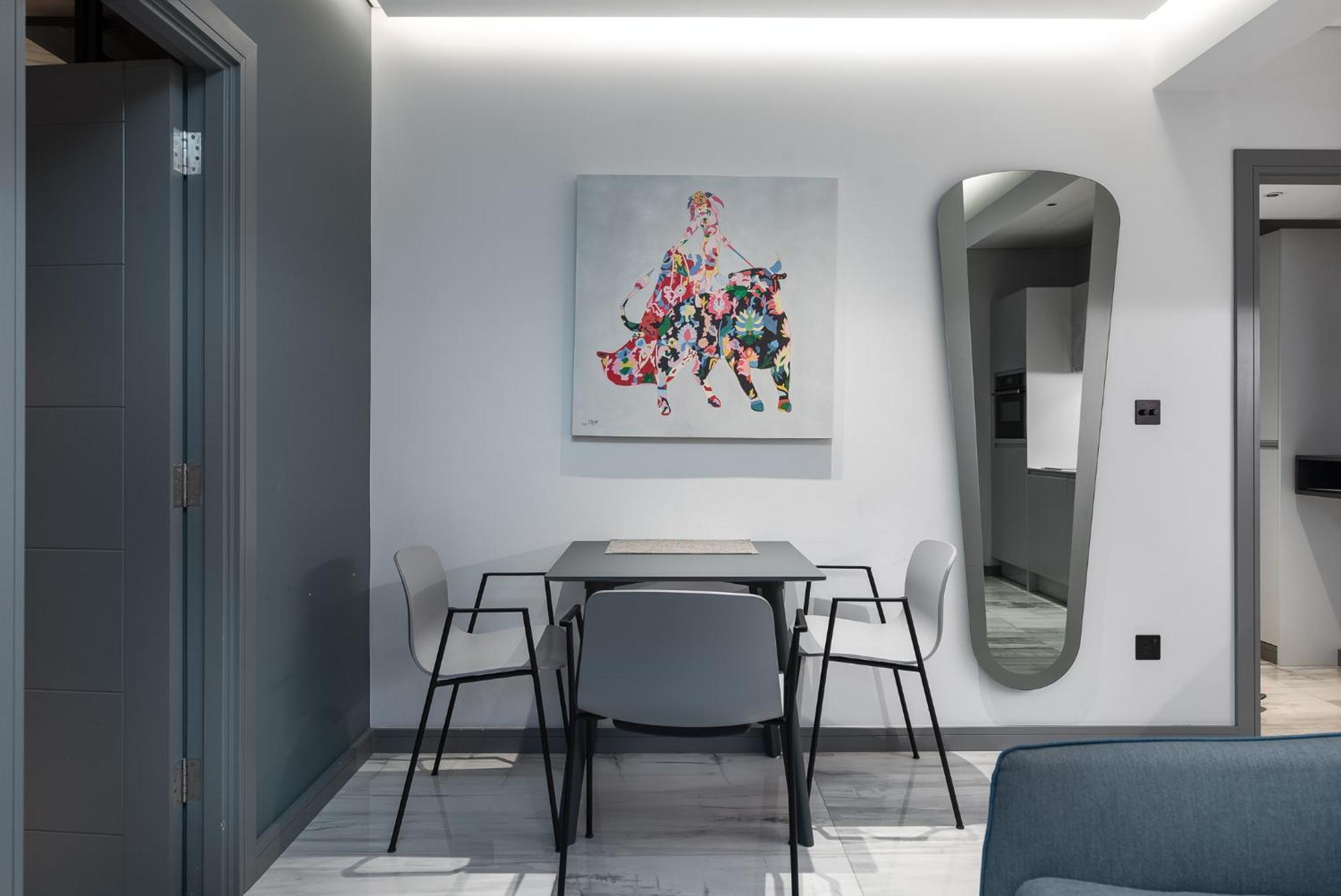 לונדון Nell Gwynn House Apartment מראה חיצוני תמונה