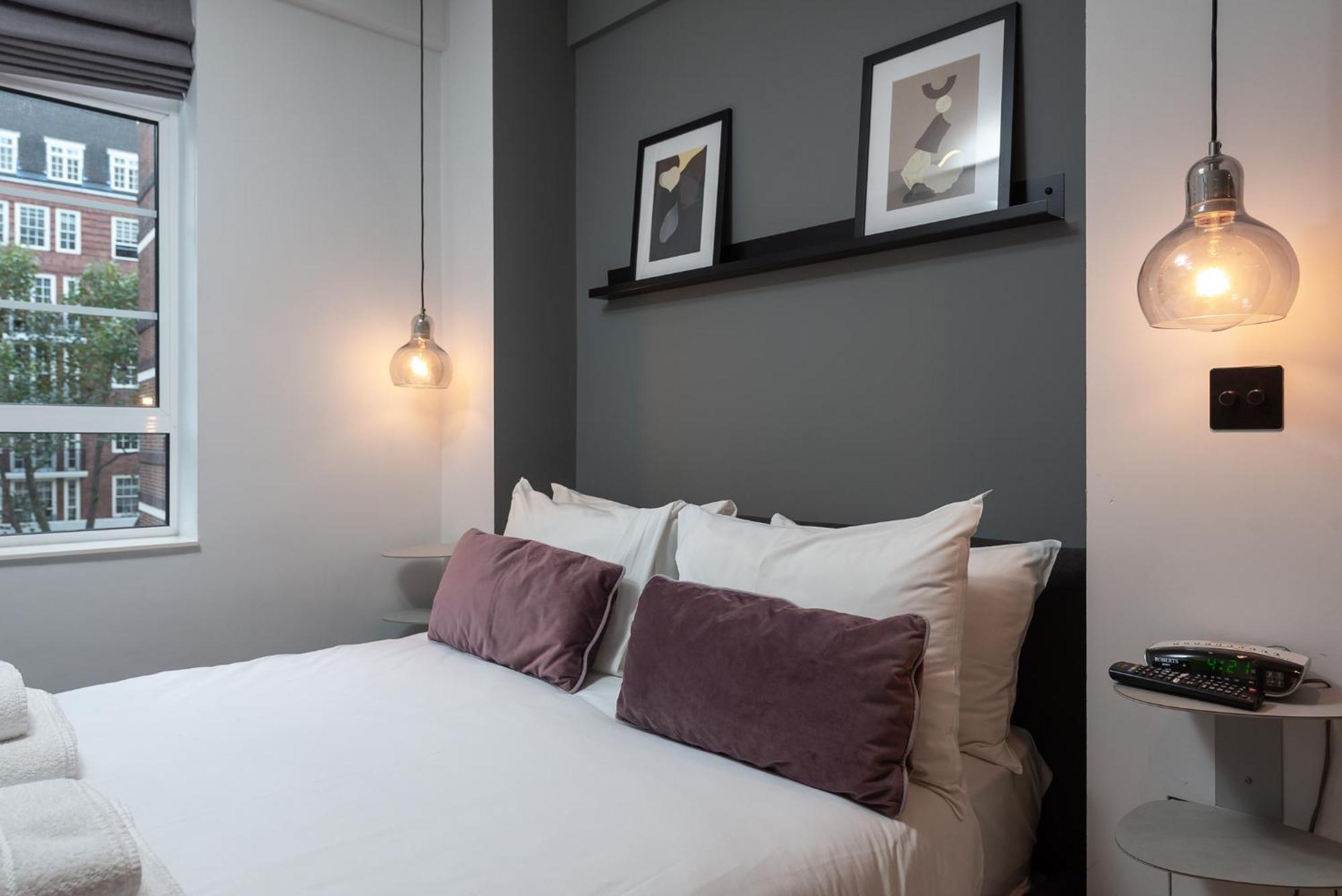 לונדון Nell Gwynn House Apartment מראה חיצוני תמונה