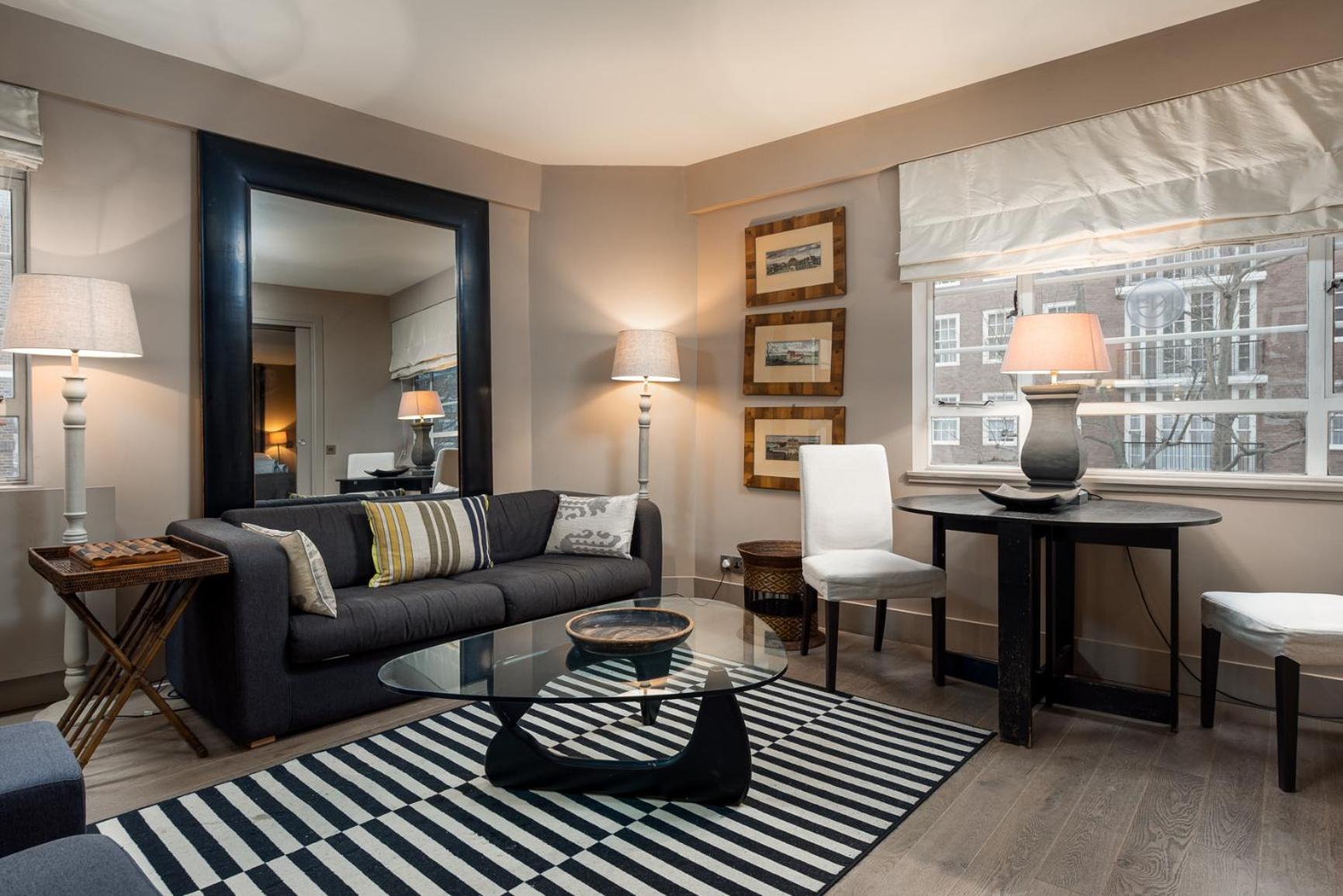 לונדון Nell Gwynn House Apartment מראה חיצוני תמונה