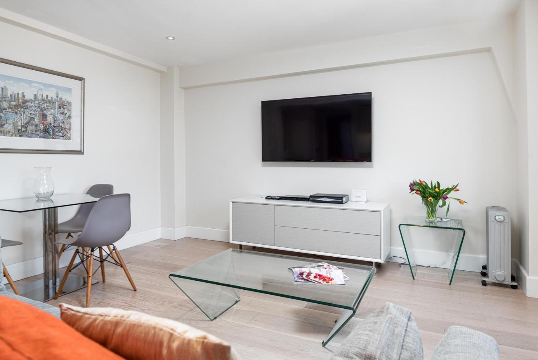 לונדון Nell Gwynn House Apartment מראה חיצוני תמונה