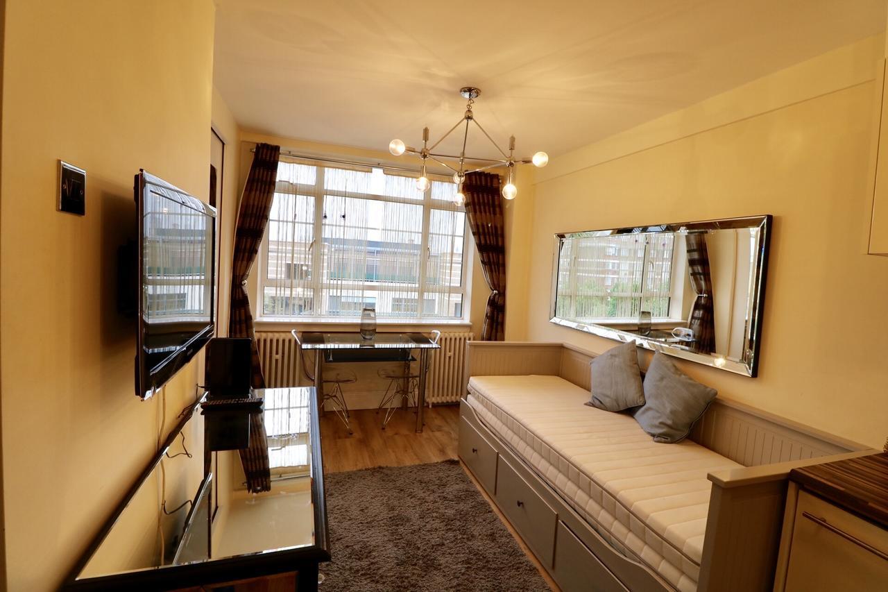 לונדון Nell Gwynn House Apartment מראה חיצוני תמונה