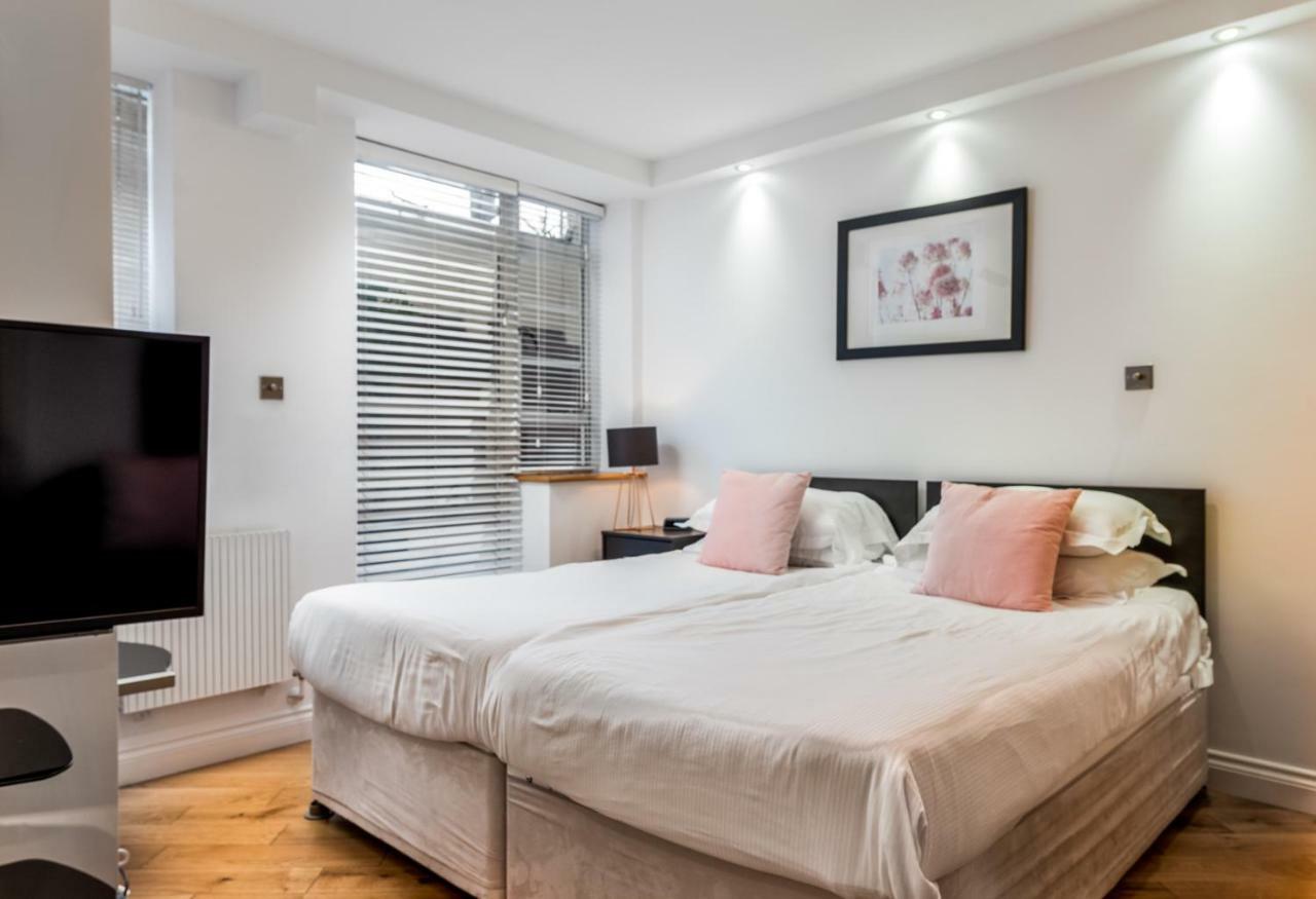 לונדון Nell Gwynn House Apartment מראה חיצוני תמונה