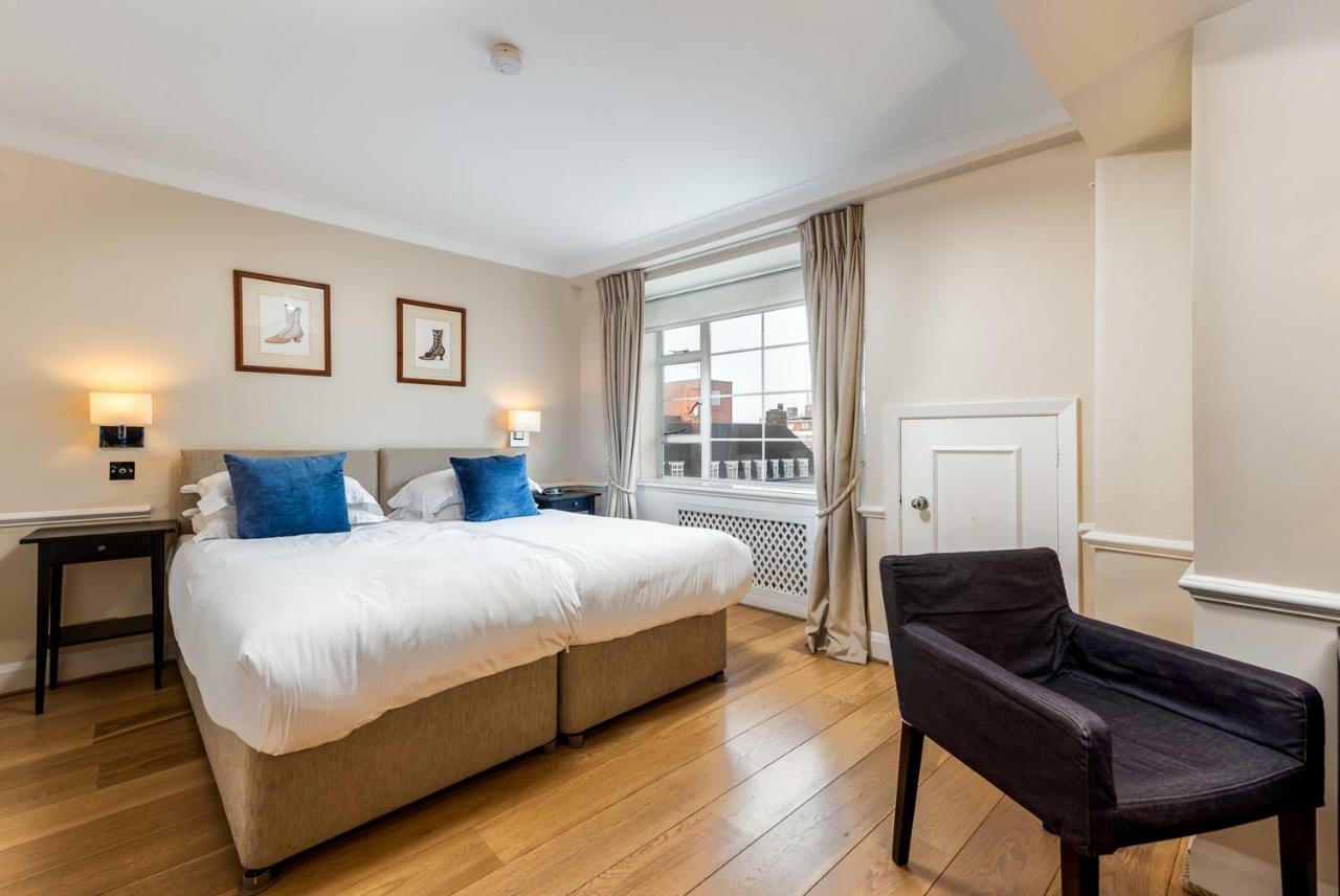 לונדון Nell Gwynn House Apartment מראה חיצוני תמונה