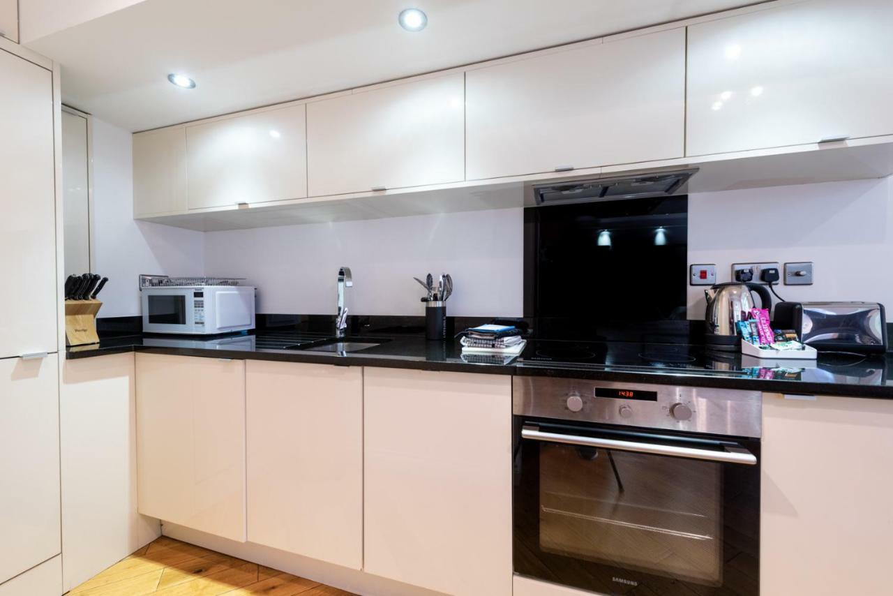 לונדון Nell Gwynn House Apartment מראה חיצוני תמונה