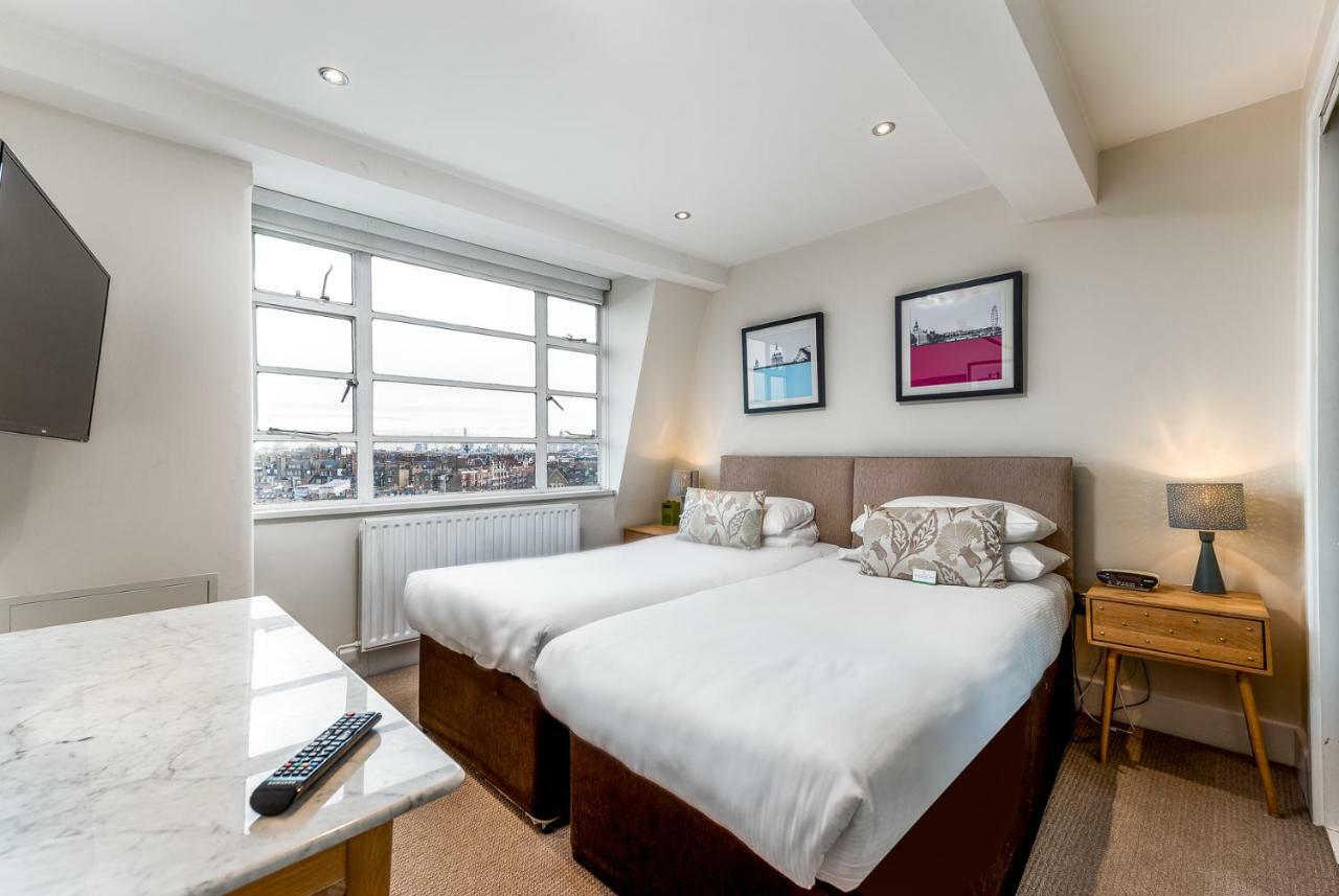 לונדון Nell Gwynn House Apartment מראה חיצוני תמונה