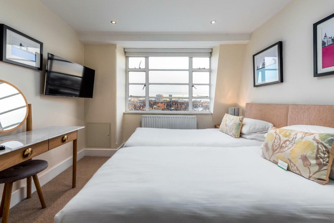 לונדון Nell Gwynn House Apartment מראה חיצוני תמונה